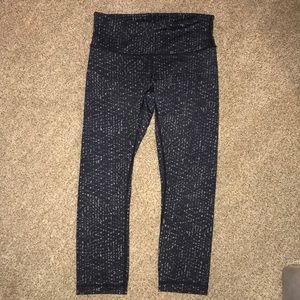 🚨Lulu lemon Leggings